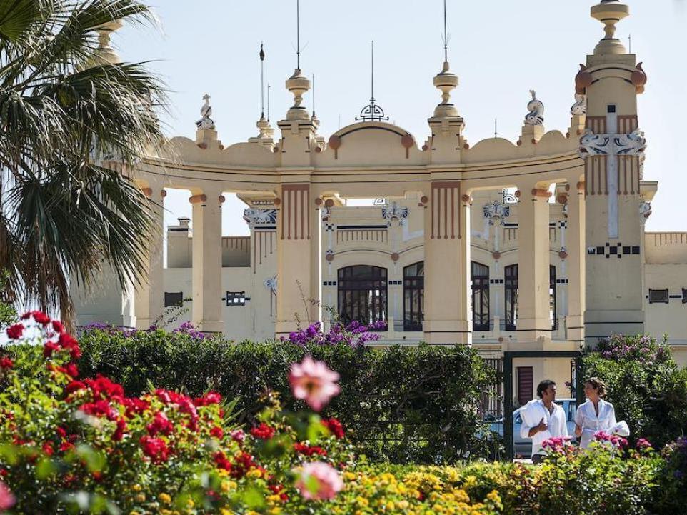 Villa Calipso Монделло Екстер'єр фото
