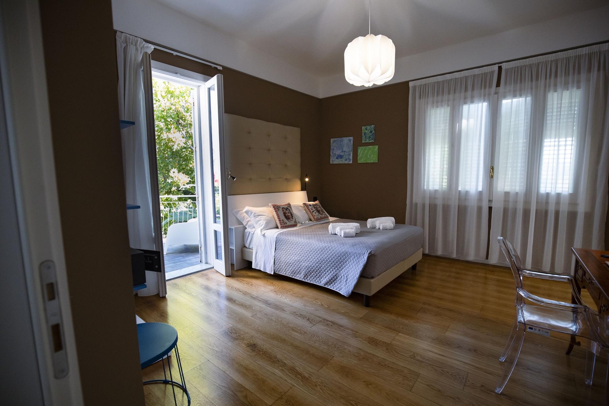Villa Calipso Монделло Екстер'єр фото