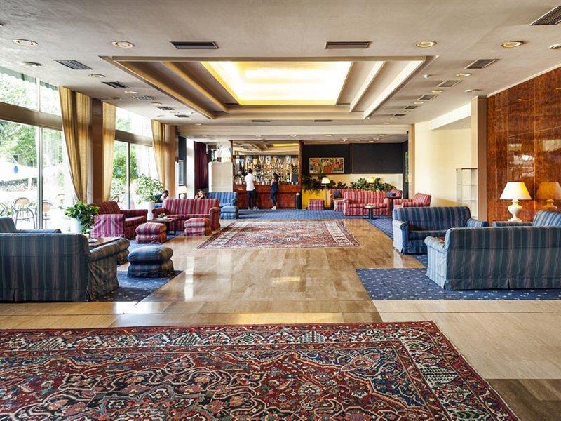 Villa Calipso Монделло Екстер'єр фото