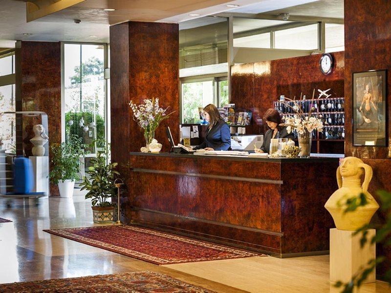 Villa Calipso Монделло Екстер'єр фото